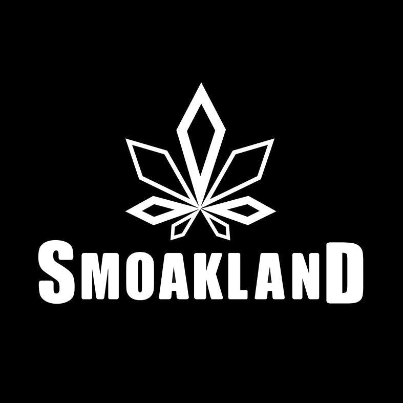 Smoakland: Animal Mints
