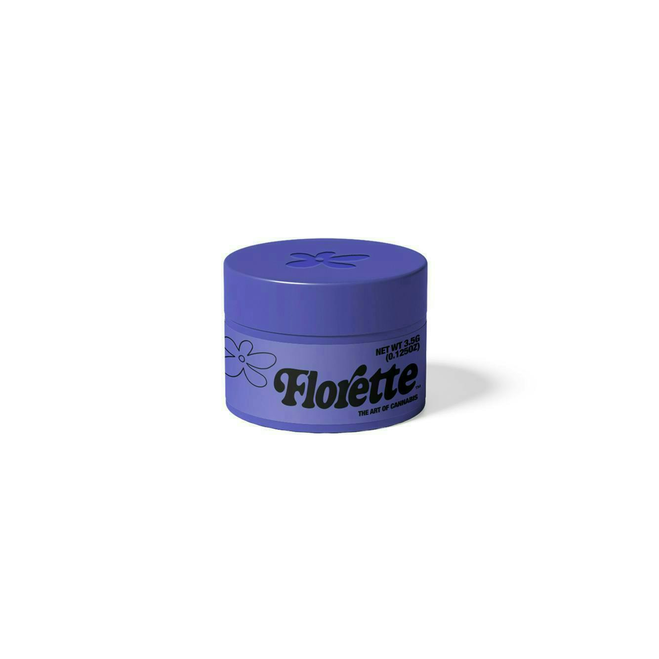 Florette | Heir Heads | Big Buds | 3.5g