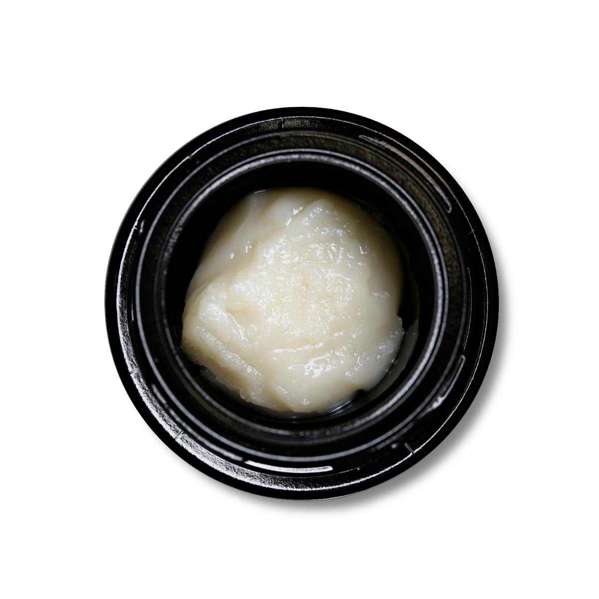 Wojo Co | Banana Boat | Live Rosin - 1g by Wojo Co