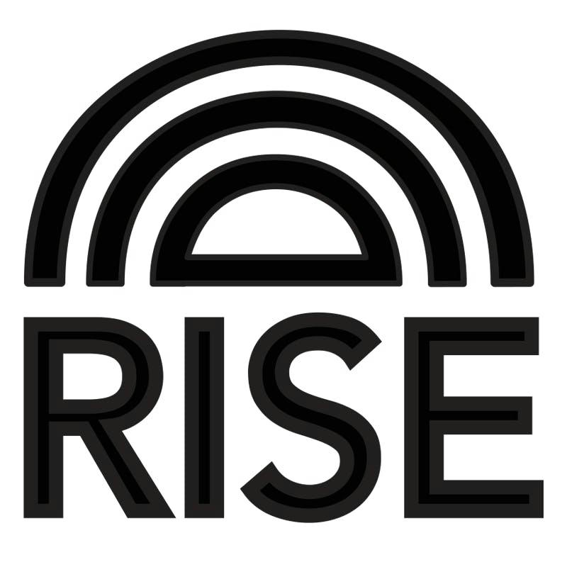 Rise | Zeorgia | Solvent | 1g