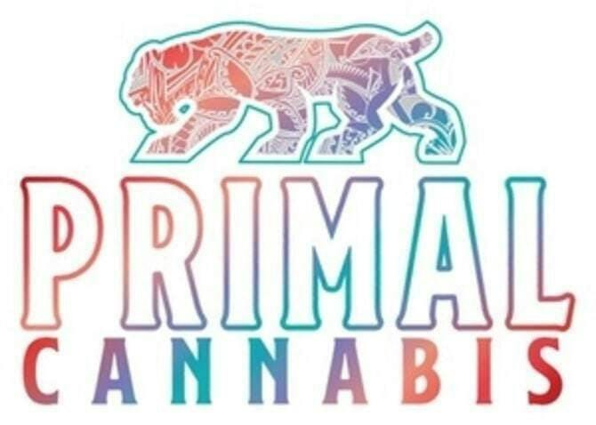 Primal Cannabis | Don Carlos | Cartridge | 1g