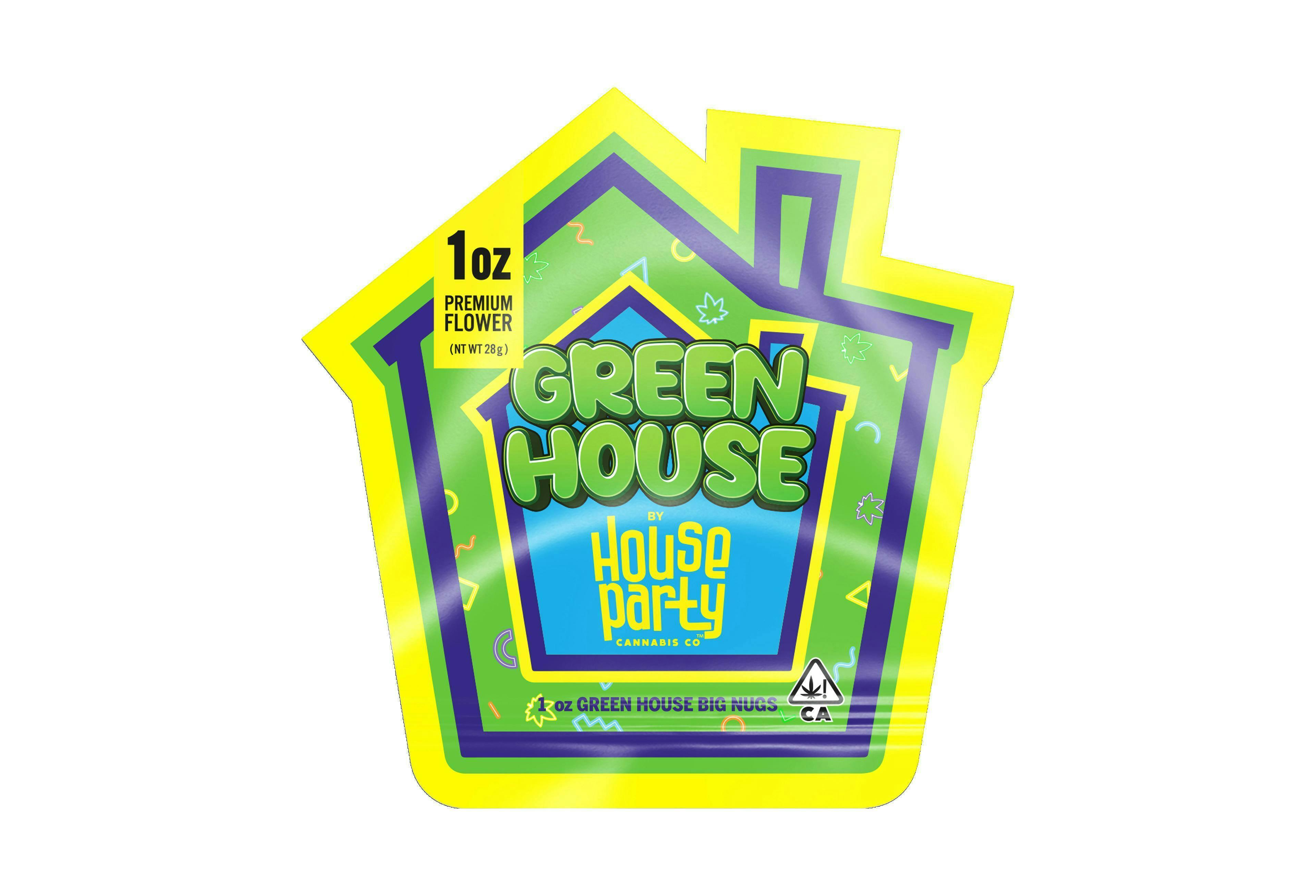 HOUSE PARTY -: Lava Cake