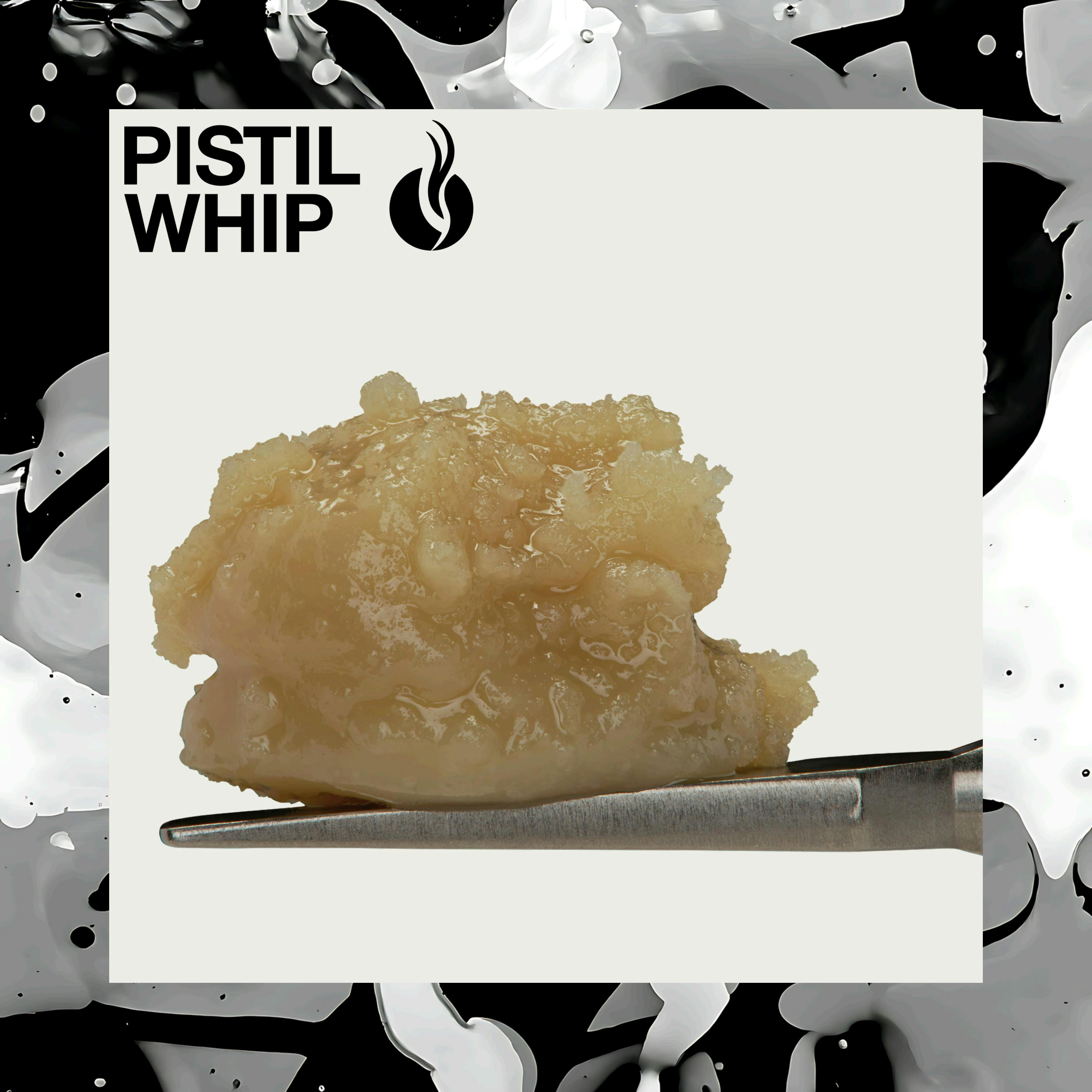 Pistil Whip: Strawberry Apple Killer