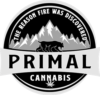 Primal Cannabis | Gruntz | Cartridge | 1g at Primal Dispensary