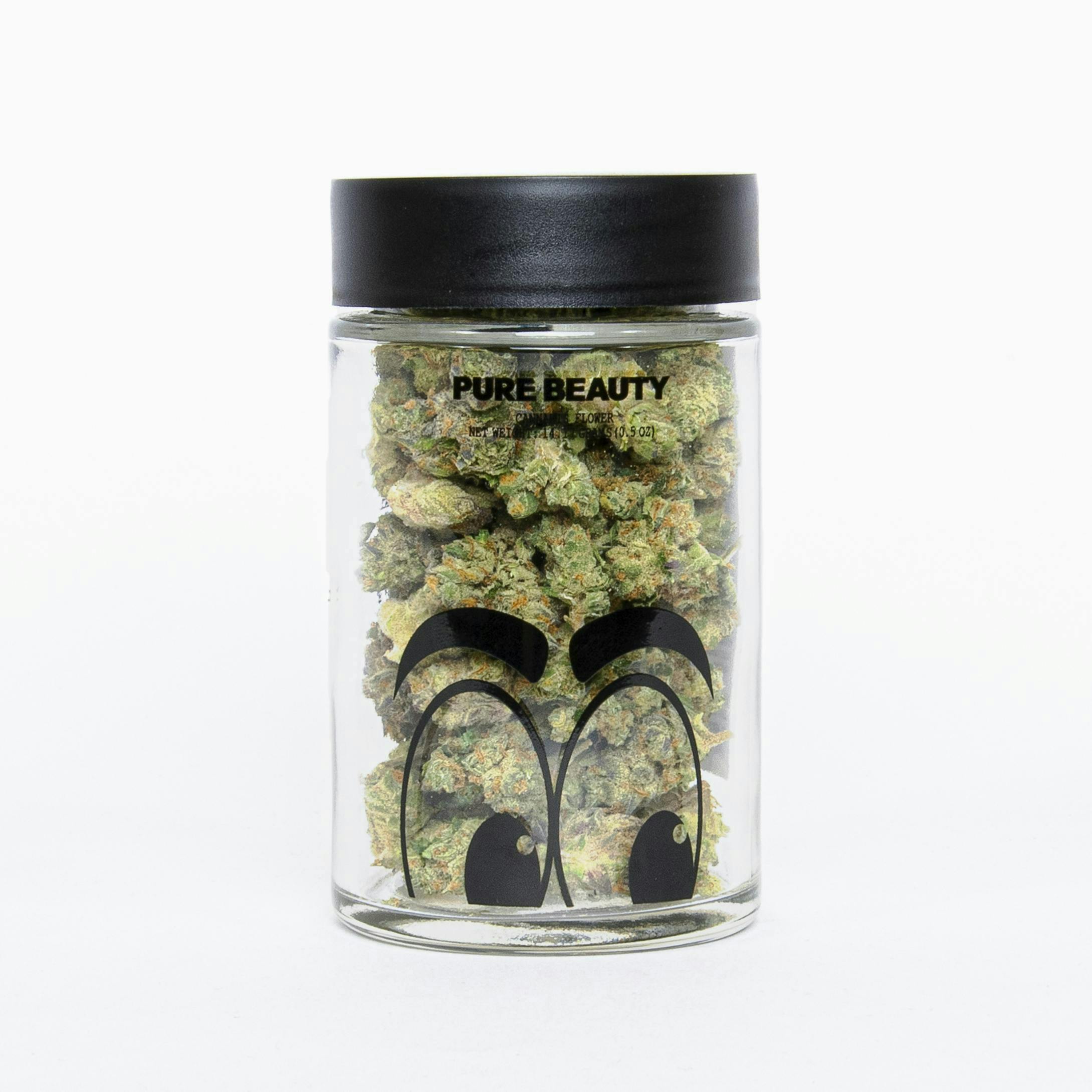 Pure Beauty: Carnival - 14.17g Indoor