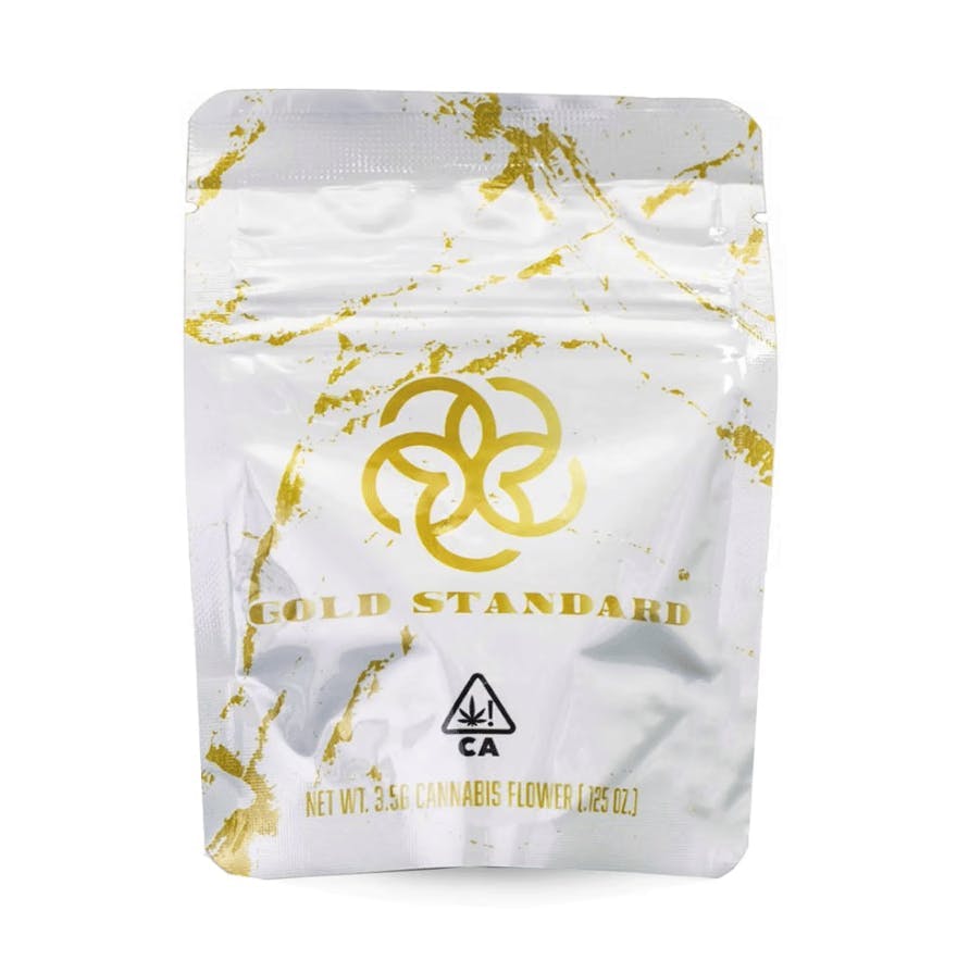 Gold Standard: Hawaiian Runtz