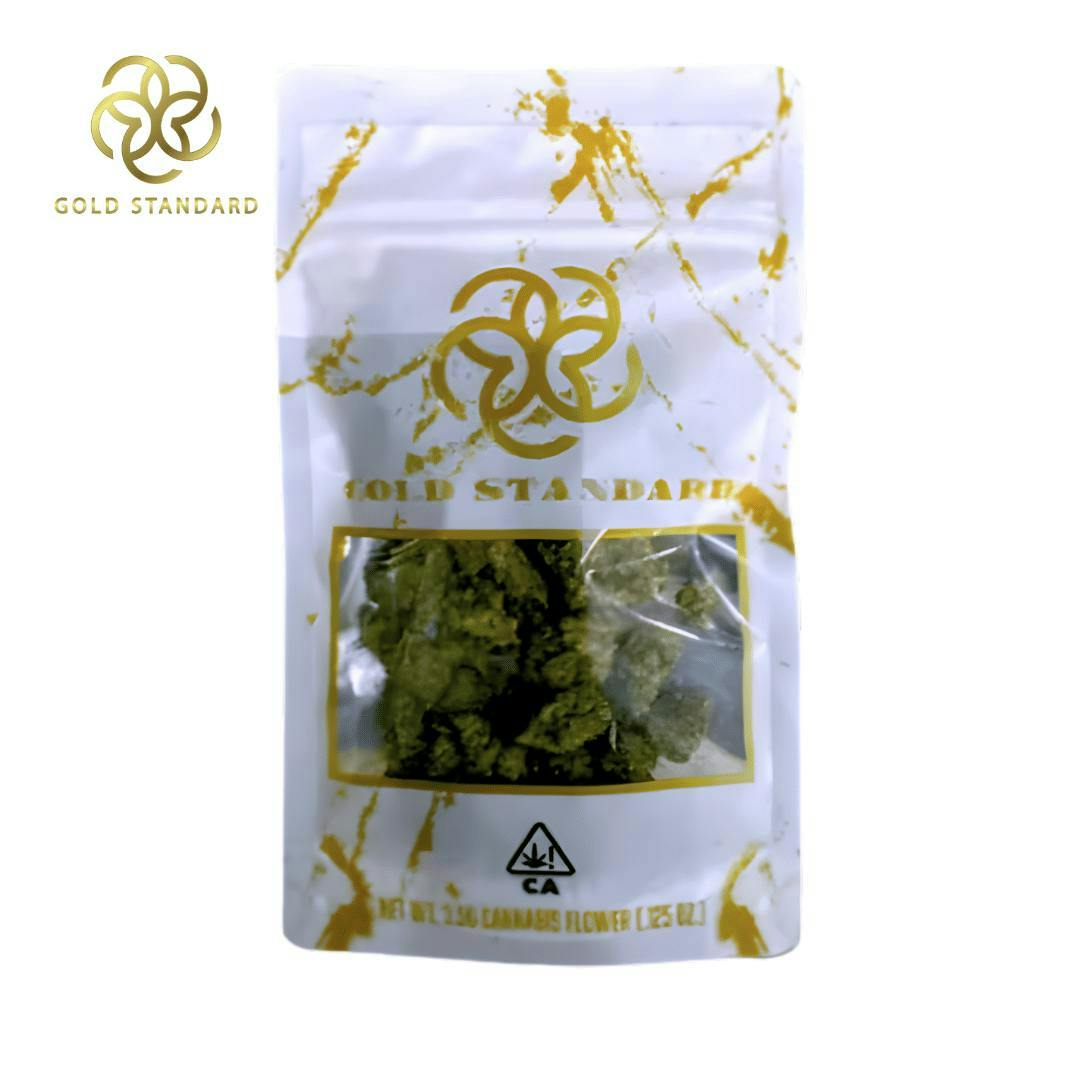 Gold Standard: Hawaiian Runtz
