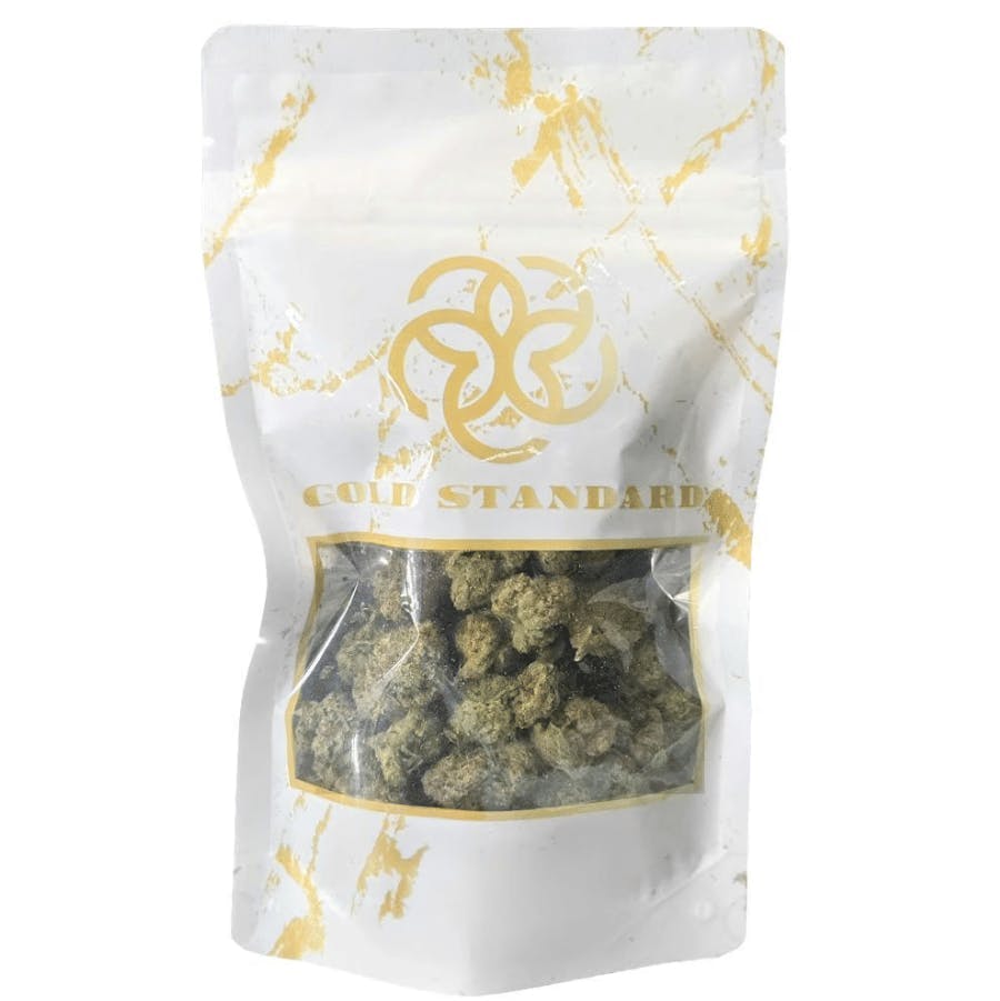 Gold Standard: Hawaiian Runtz