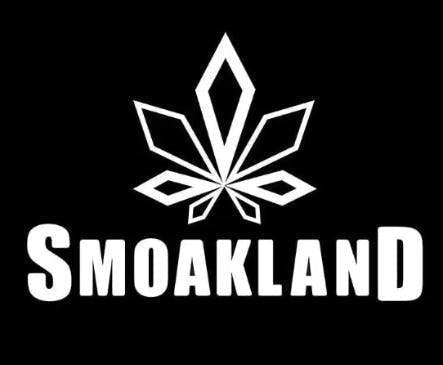 Smoakland: Gelato