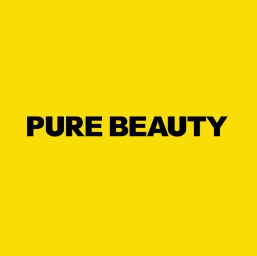 Pure Beauty: Bermuda Triangle