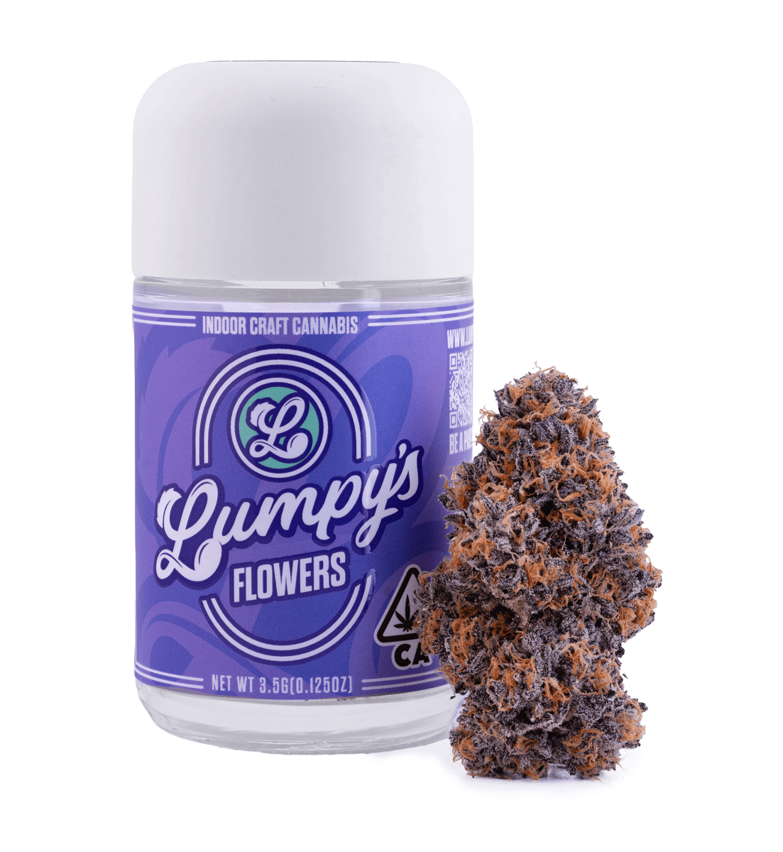 Lumpy;s Flowers | BANKZ | Flowers | 3.5g