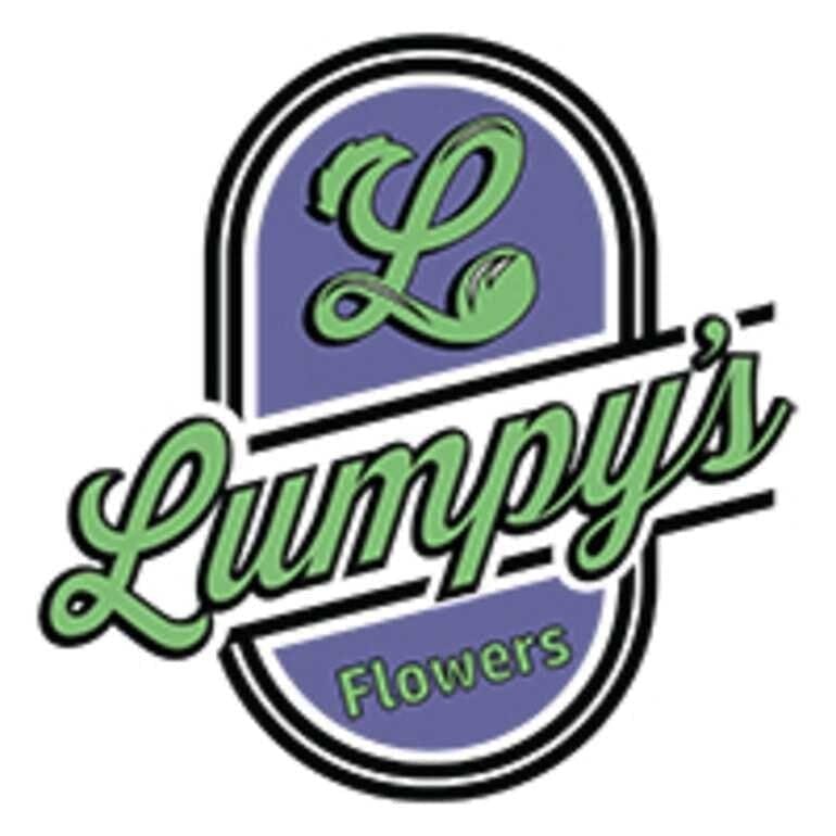 Lumpy's Flowers — Permanent Marker