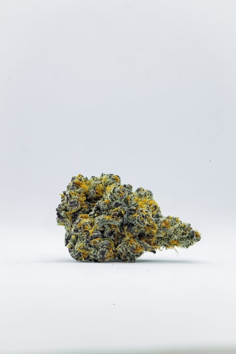 Lumpy's Flowers: Pop Rocks