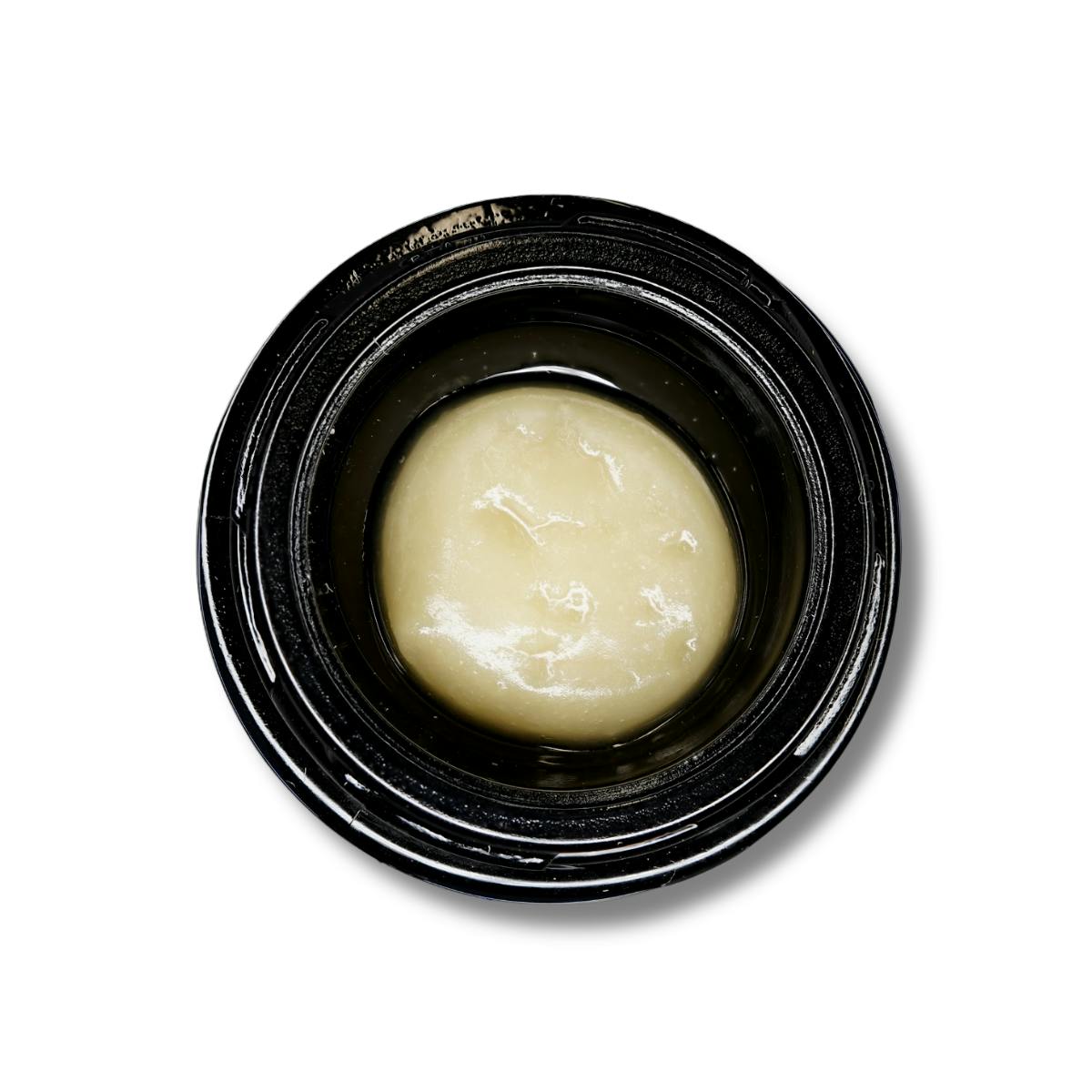 Wojo Co | Sundae Driver | Live Rosin | 1g by Wojo Co