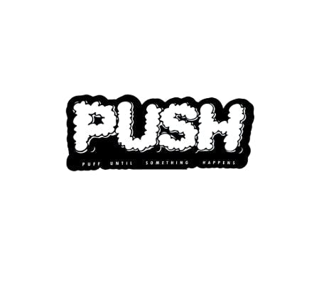 Push — Pink Guava