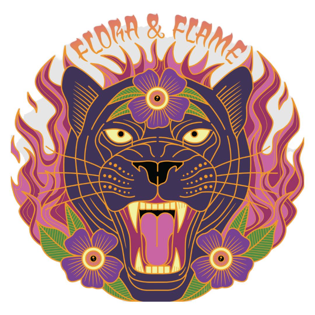 Flora & Flame | Shock Tartz | Joint | 1g