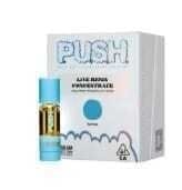 Push: Lemon Cherry Gelato