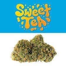 Sweet Tea | Buds | 3.5g