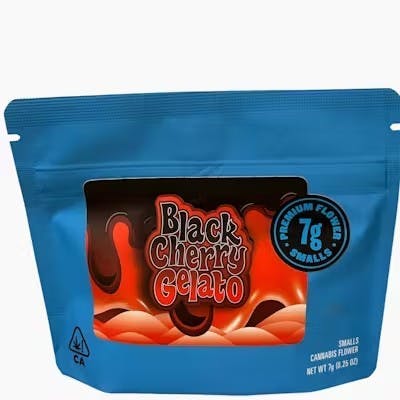 Cookies — Black Cherry Gelato