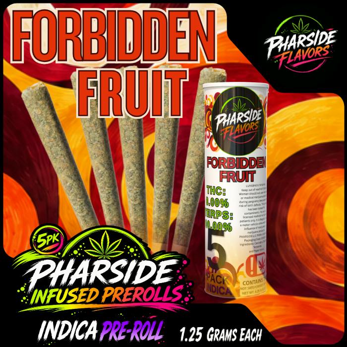 Forbidden Fruit