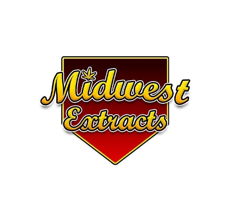 Midwest Extracts | Jealouzy Mints | Infused Joint | 1.5g by Midwest Extracts