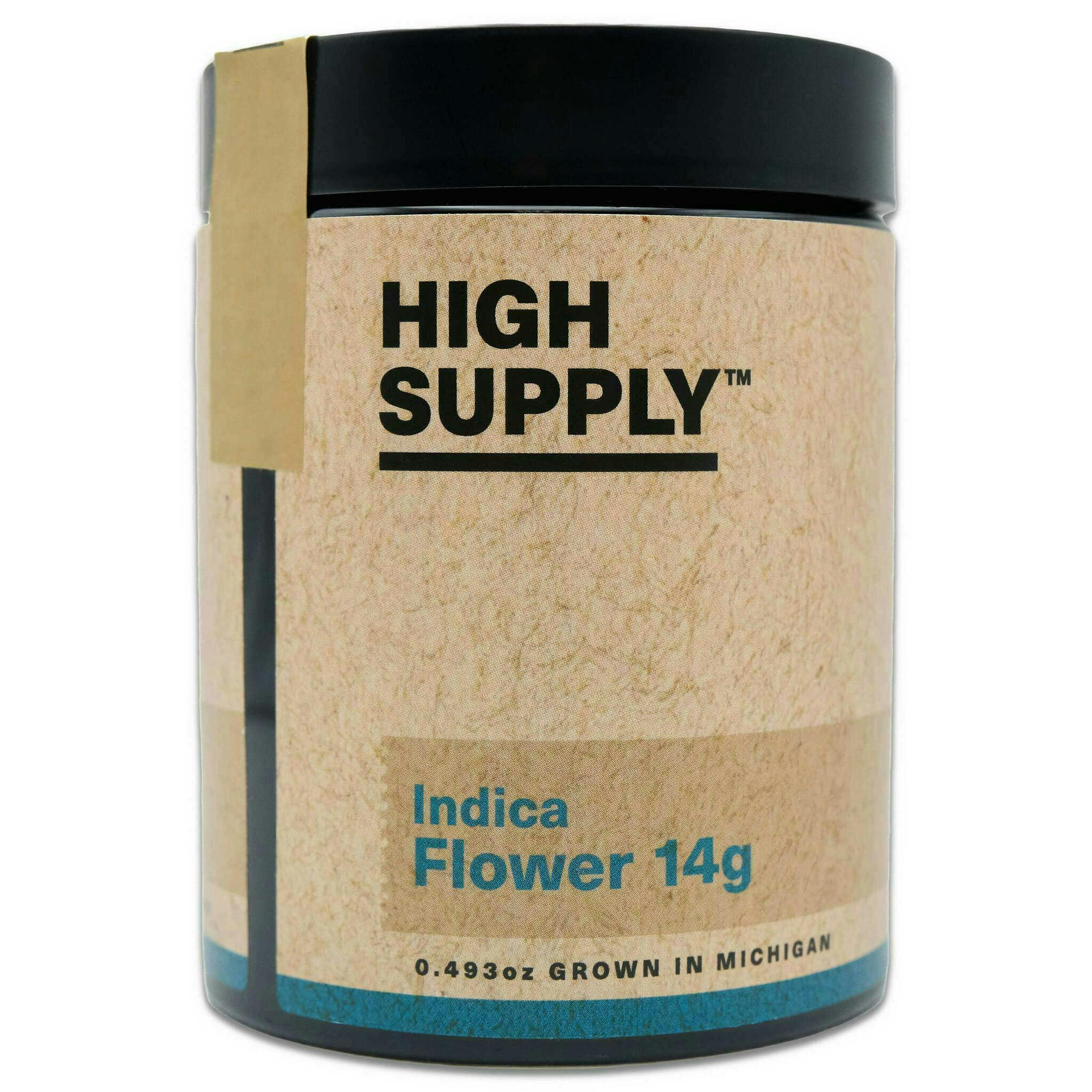Envious | Big Buds | 14g by High Supply