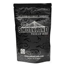 Smoakland: Jet Fuel