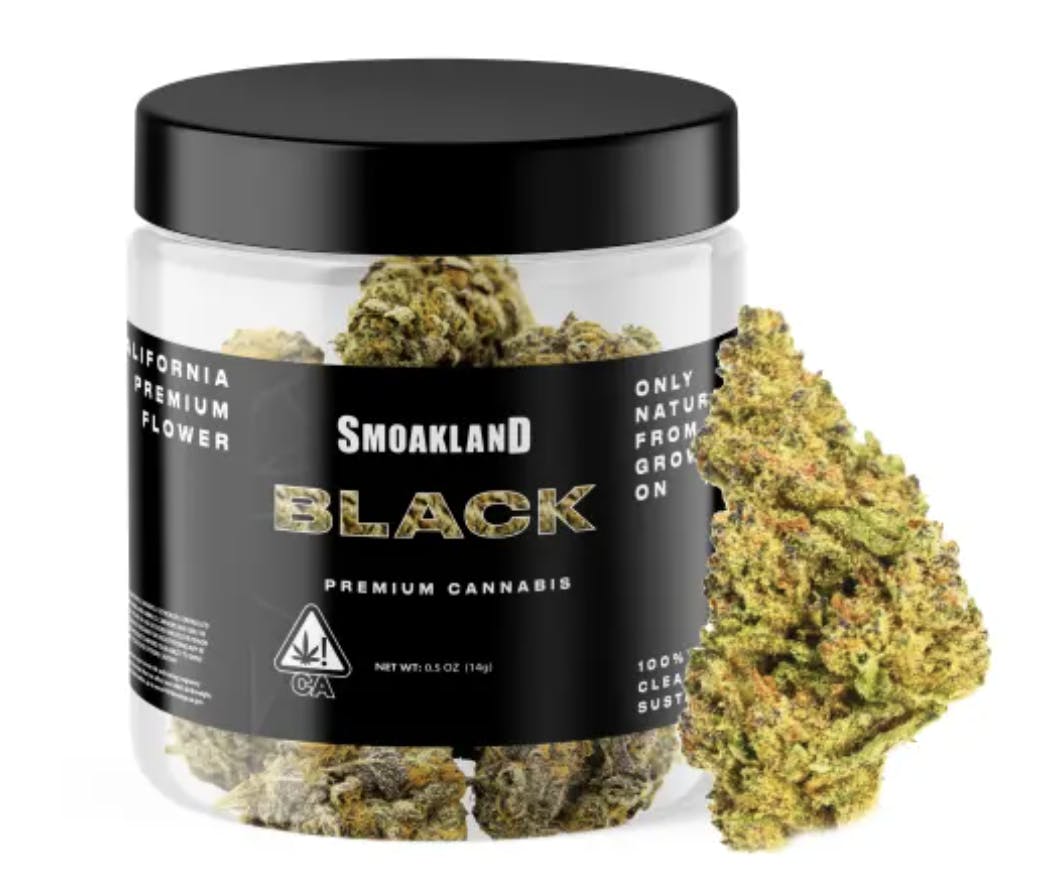 Smoakland: LA Gas