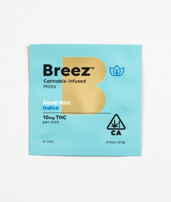 Breez: Royal