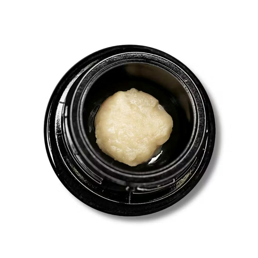 Wojo Co | The Hive | Live Rosin | 1g by Wojo Co