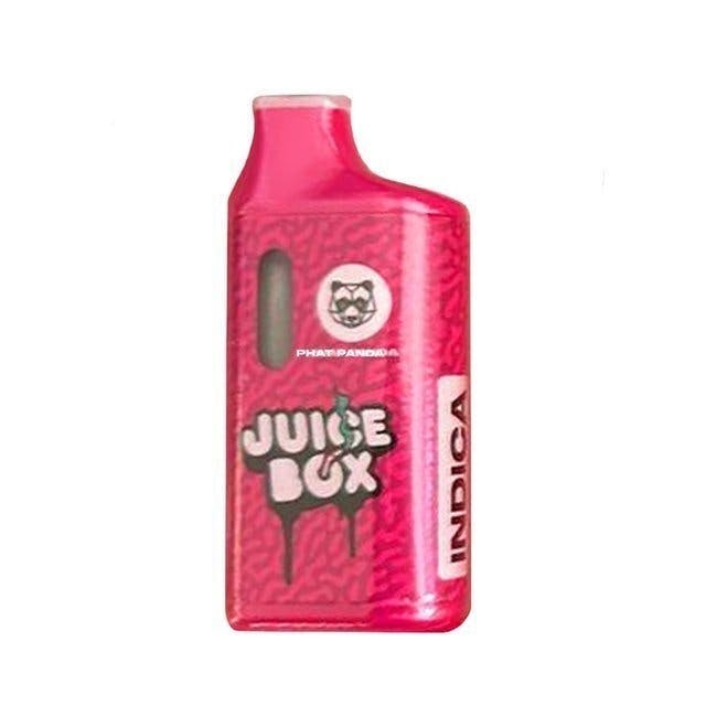 Juice Box | Dirty Martini | Live Rosin Disposable | 1g
