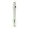 White | Battery at Cannabis Coast