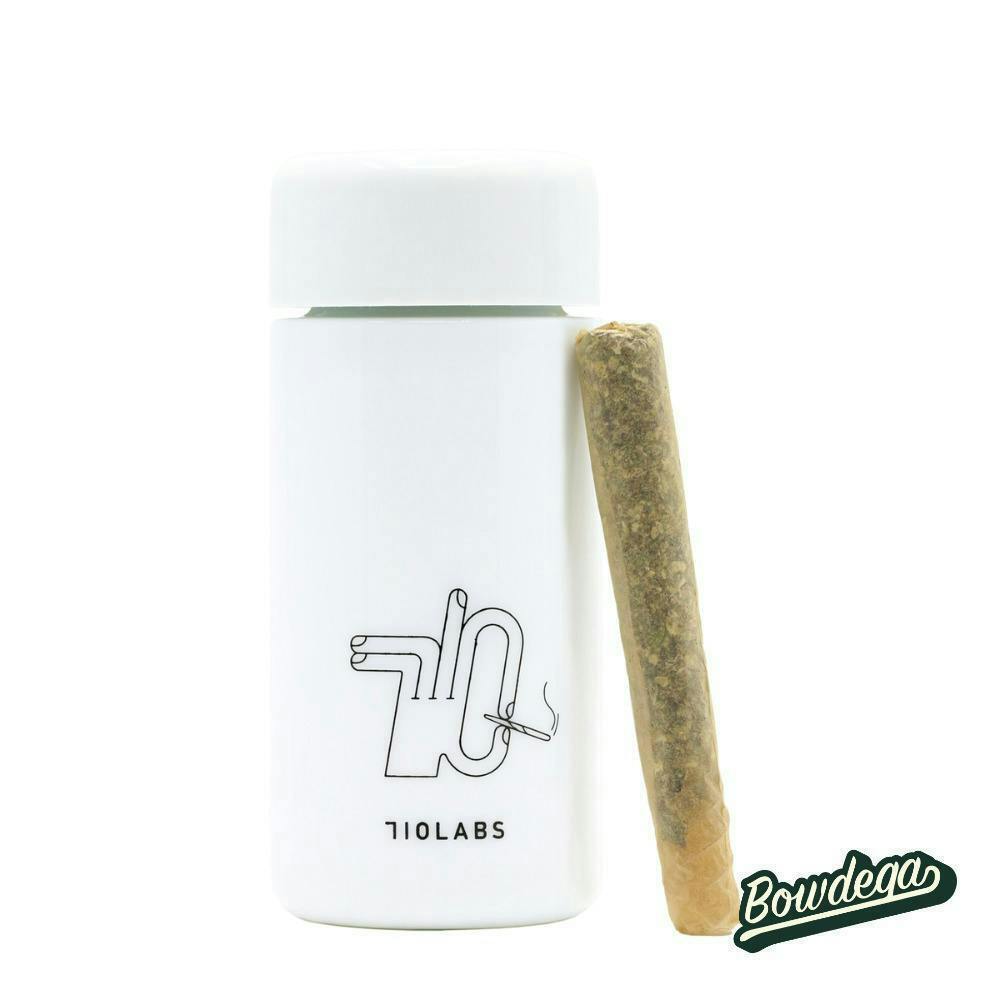 710 Labs | Donny Burger & The Rucker #1 | Infused Joint | 2g by 710 Labs