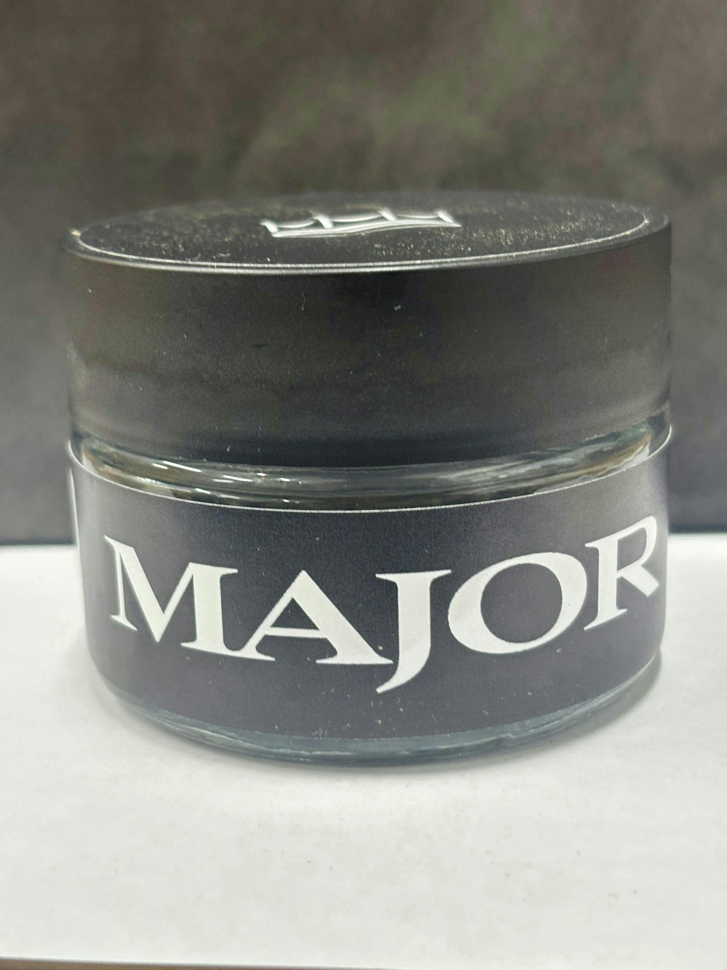 Major | JFK | Flower | 3.5g by Major