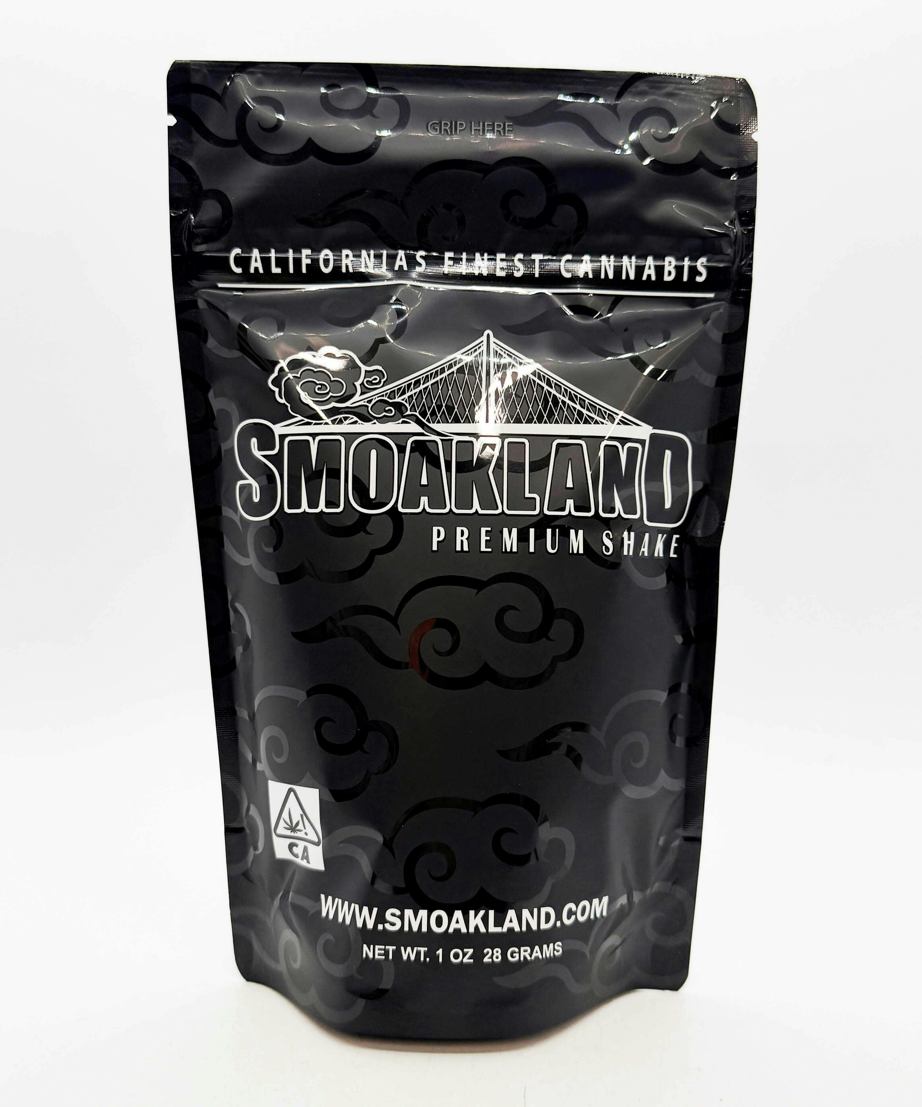Smoakland: Super Jack