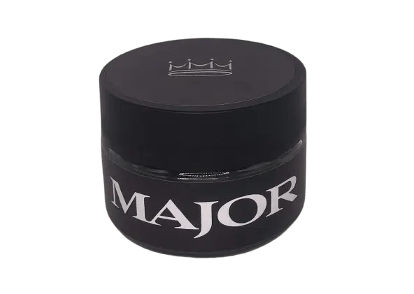 Major | The Crown | Flower | 3.5g