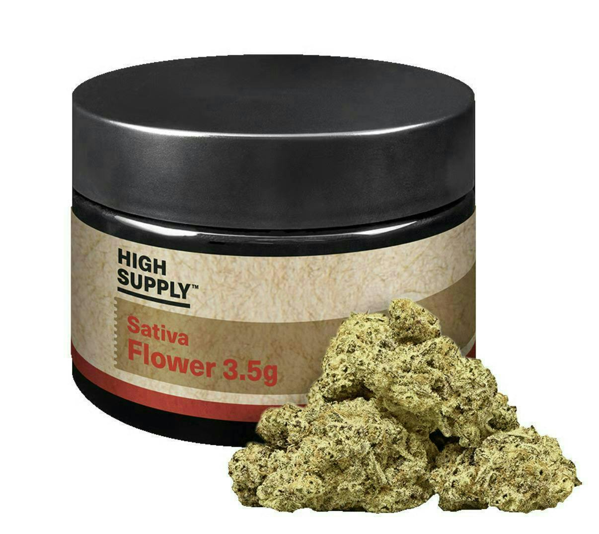 Gas Station Candy | Big Buds | 3.5g