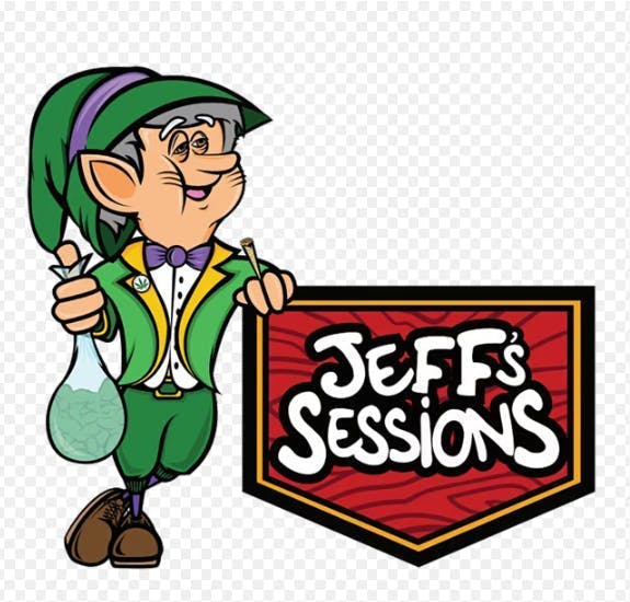 Jeff's Sessions: Zkittlez