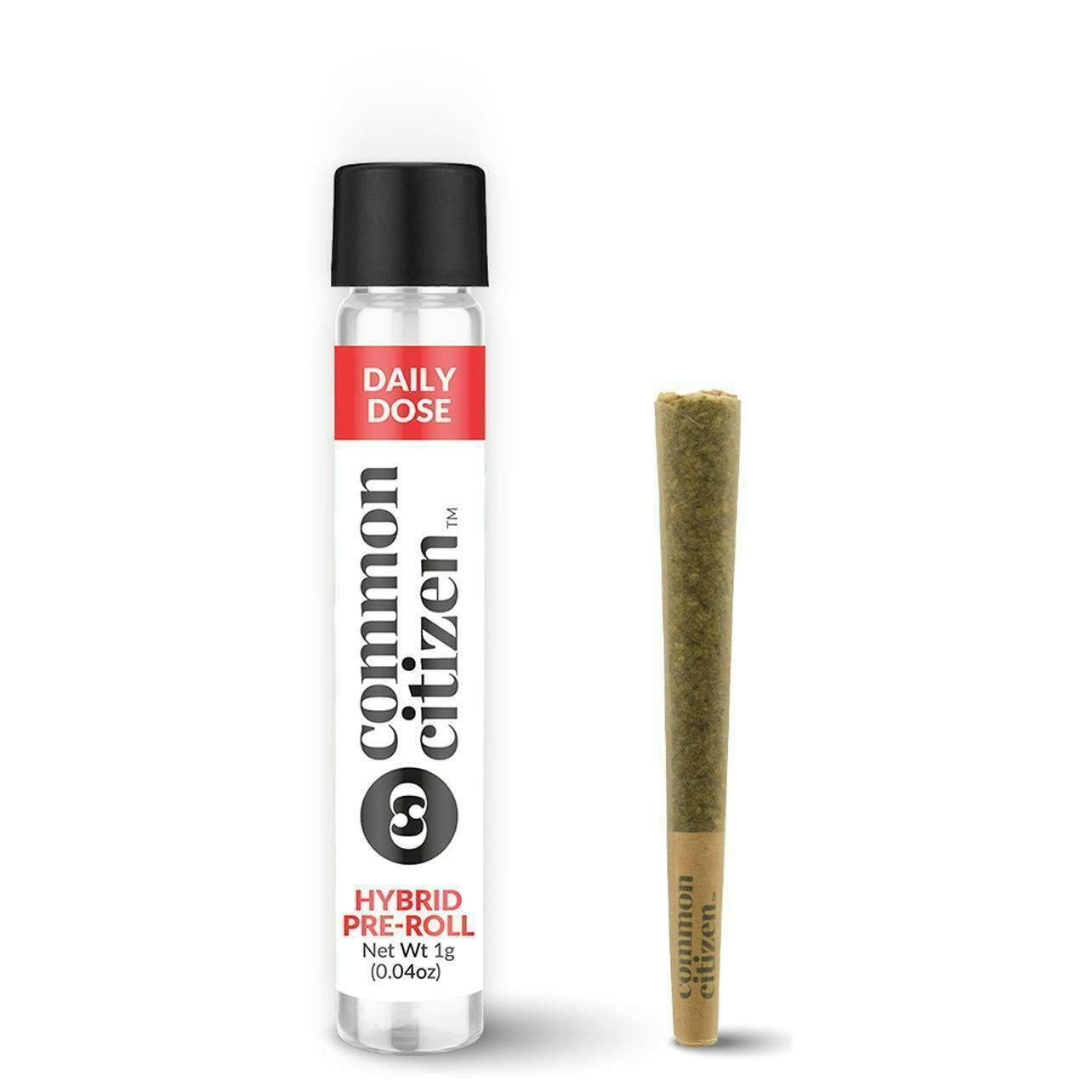 Snowman | Joint | 1g