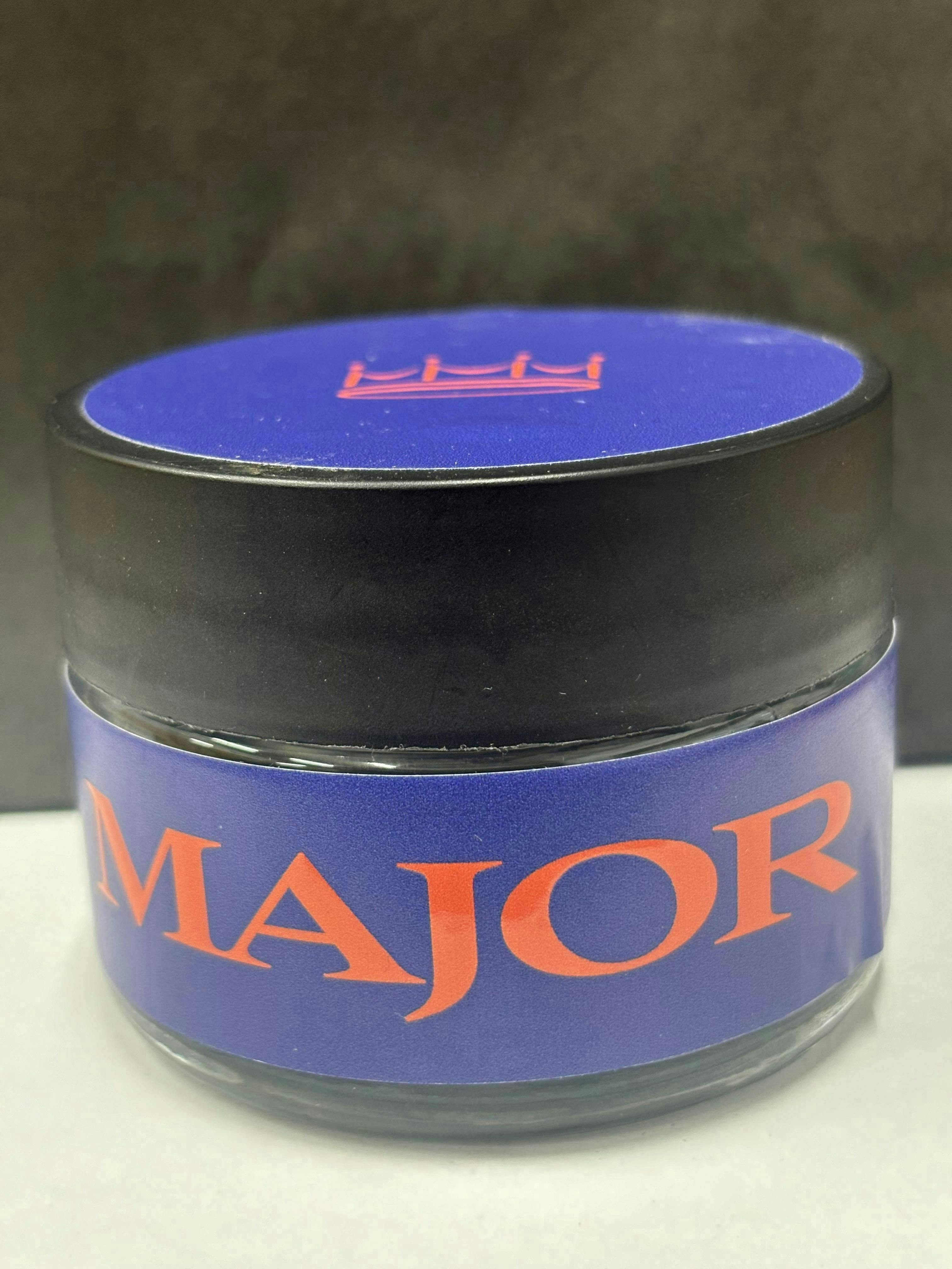 Major | Linzer Tart | Flower | 3.5g by Major