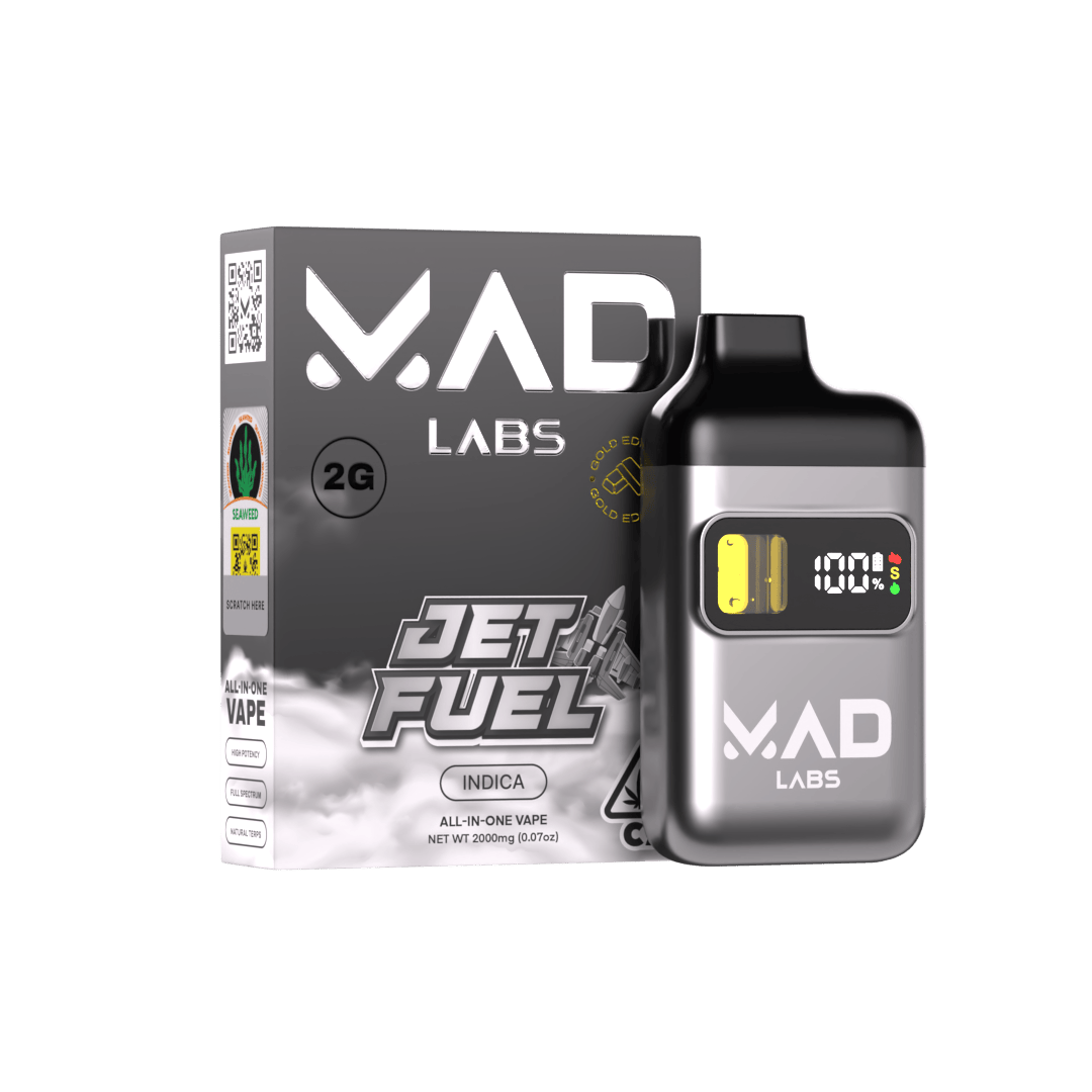 Mad Labs — G6
