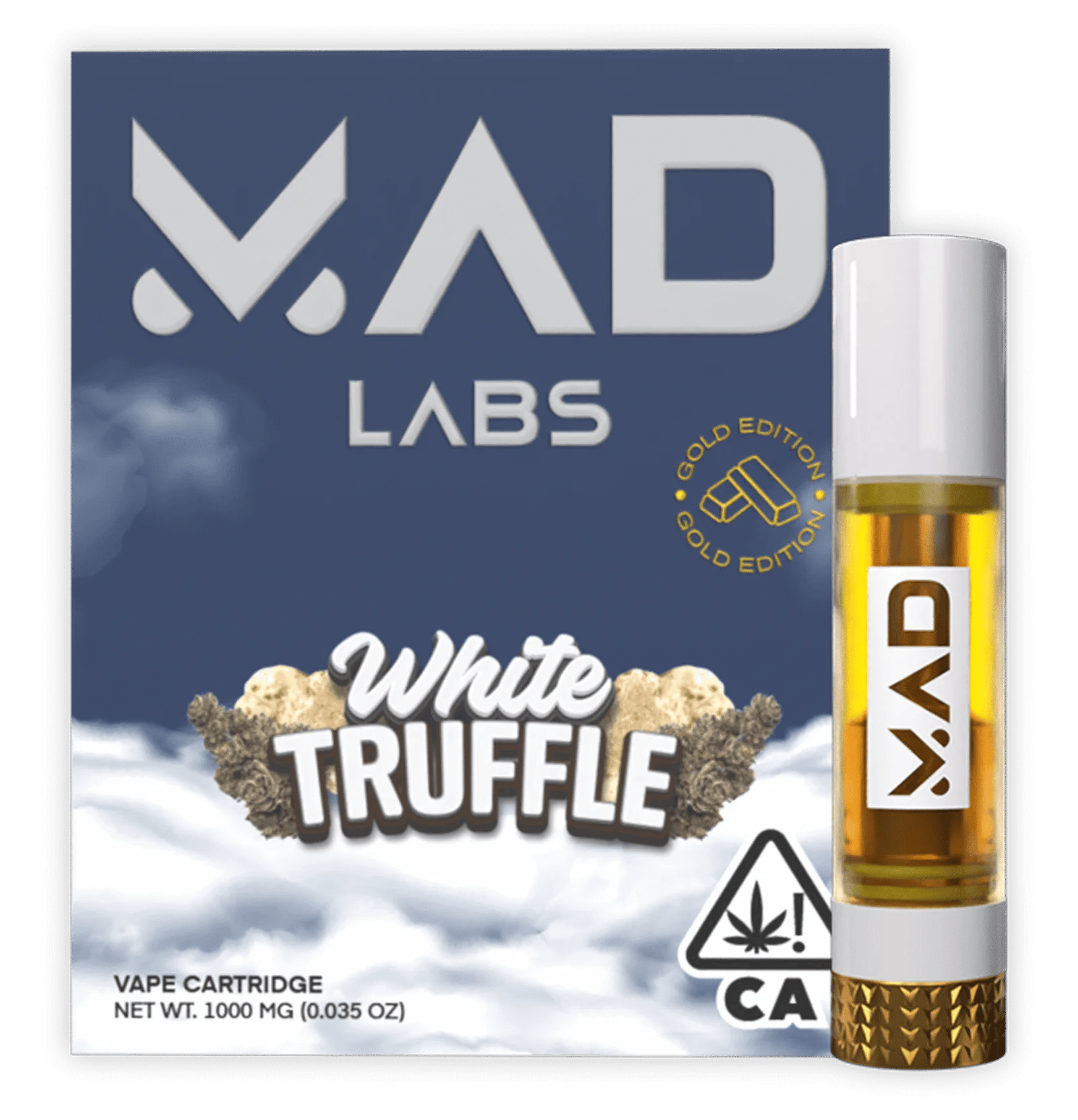 Mad Labs: White Truffle