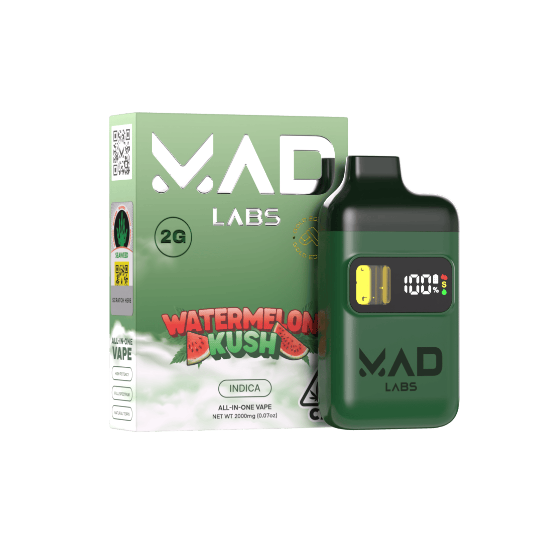 Mad Labs — Watermelon