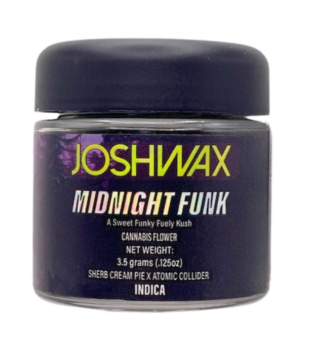 JOSHWAX: Sherb Cream Pie