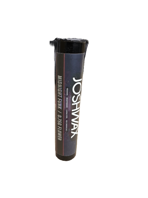 JOSHWAX | Midnight Funk | Joints | 0.75g