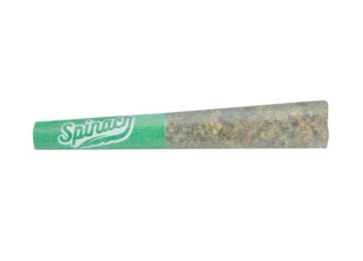 Spinach | Blue Thai #2 | Mini | 0.5g