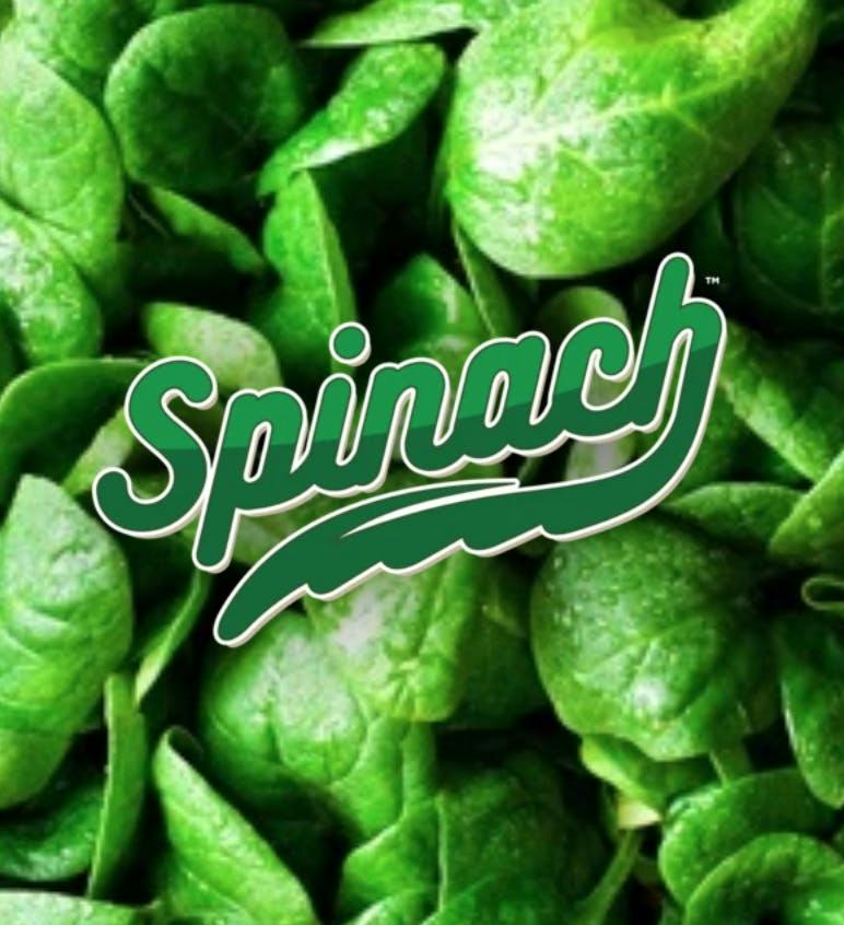 Spinach | Cocoa Bomba | Mini Joints | 0.35g each | 10pk