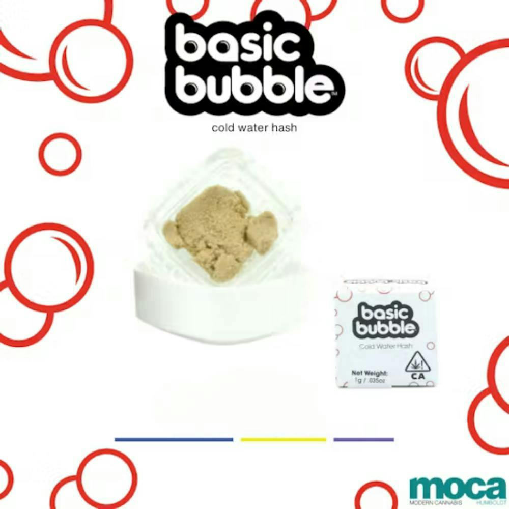 MOCA Humboldt: Ice Cream Cake