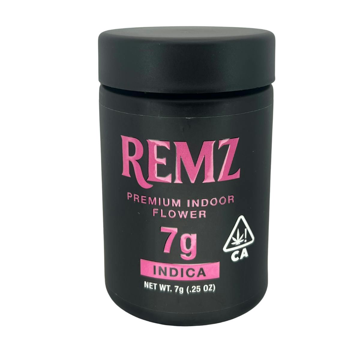REMZ: Permanent Cherries