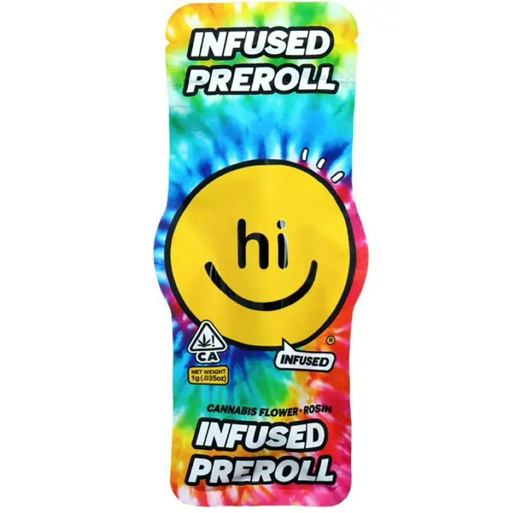 Hi Canna: Jucy Frootz